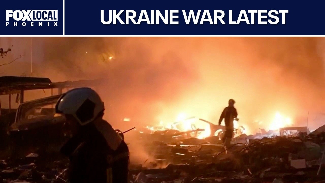 Russian threat looms over NATO summit