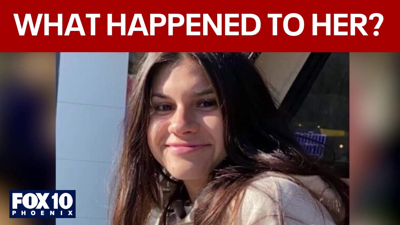 Rachel Hansen murdered four years ago