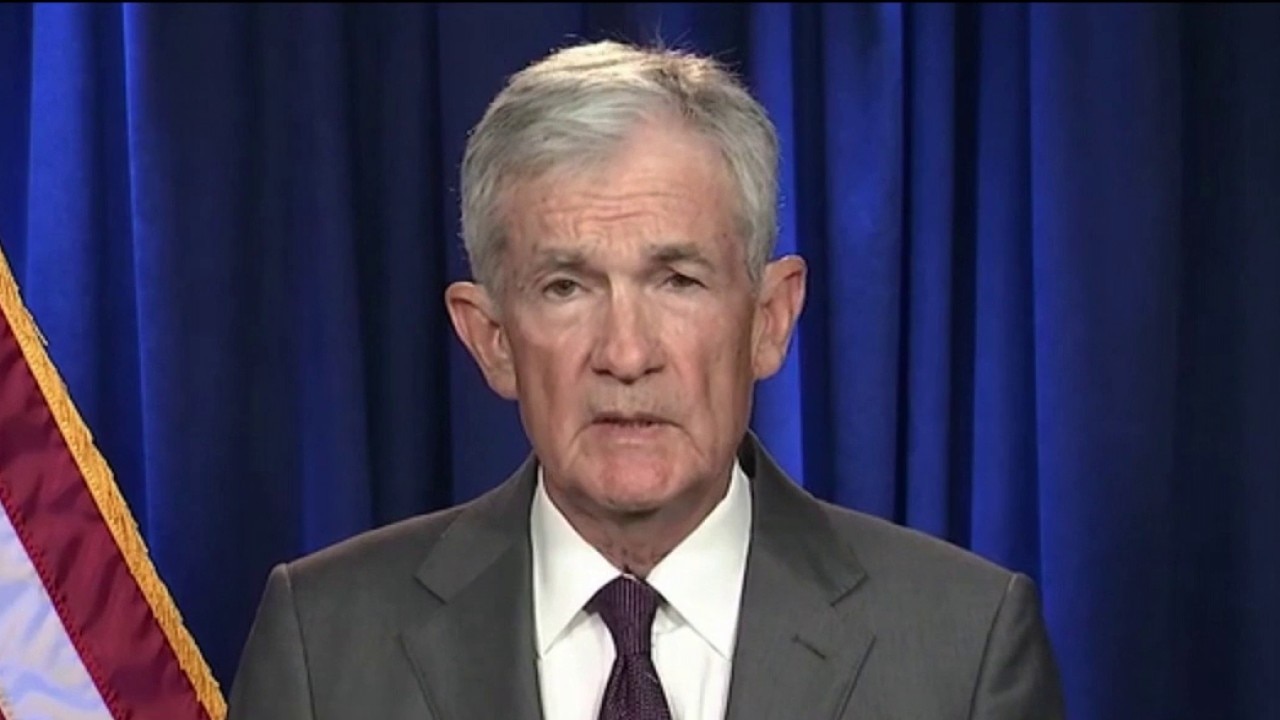 Jerome Powell: DOJ drops Fed chair probe