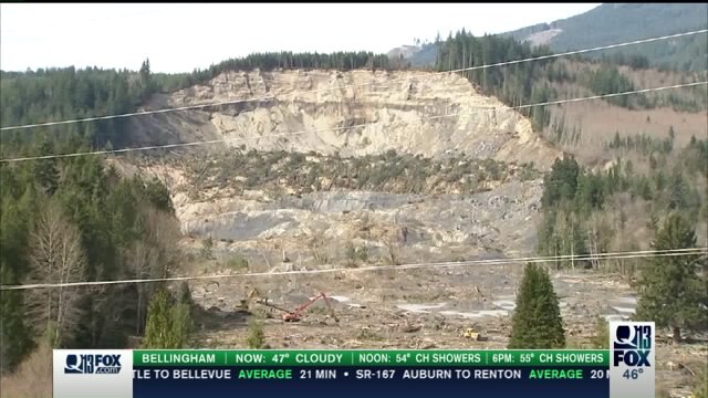 Oso victims still waiting for buyout two years after deadly landslide