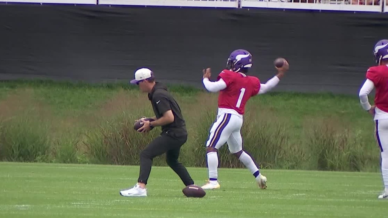 Minnesota Vikings outlook ahead of season opener