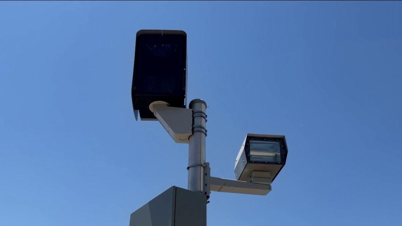 Tempe speed cameras catch driver with 60 violations, motorcyclist going 143 mph