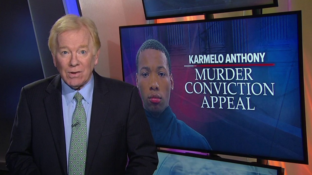 Karmelo Anthony seeks new trial, judge's removal