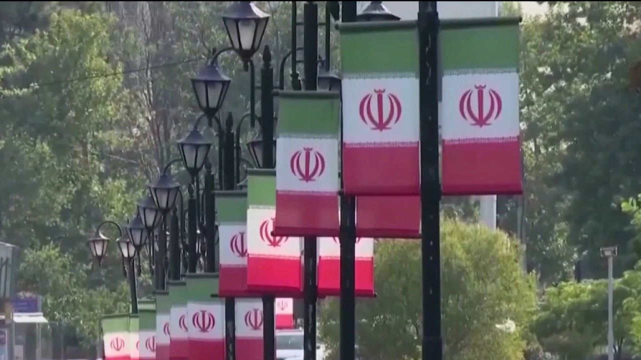 U.S. threatening with new Iran sanctions