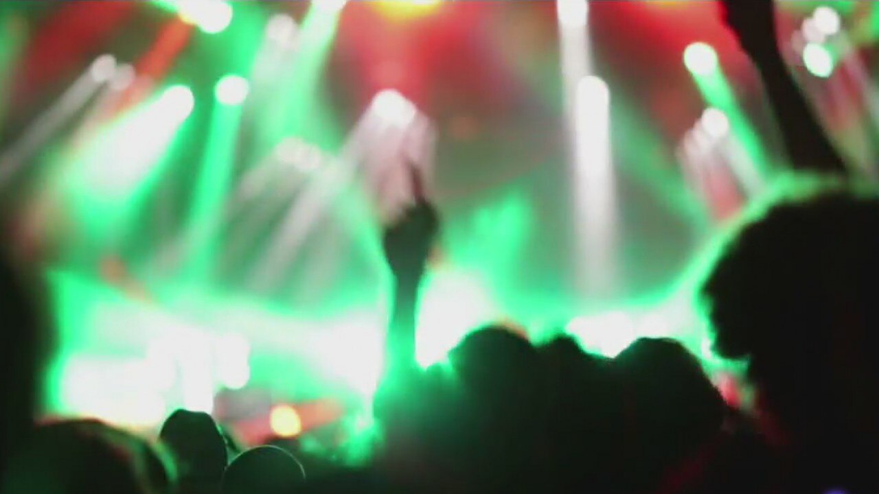 Will Houstonians behave this weekend?