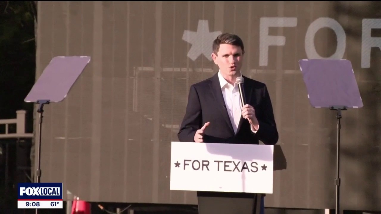 Candidates make final arguments ahead of early voting