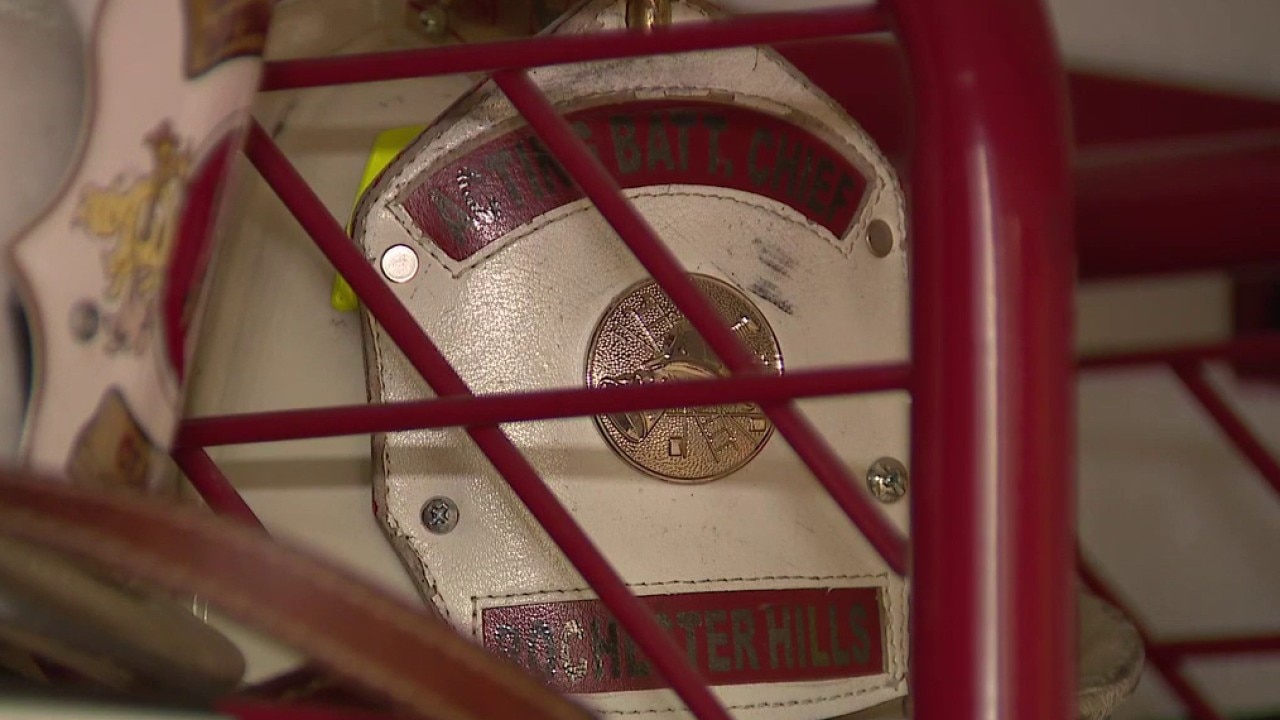 Staffing shortage in Rochester Hills putting fire response at risk