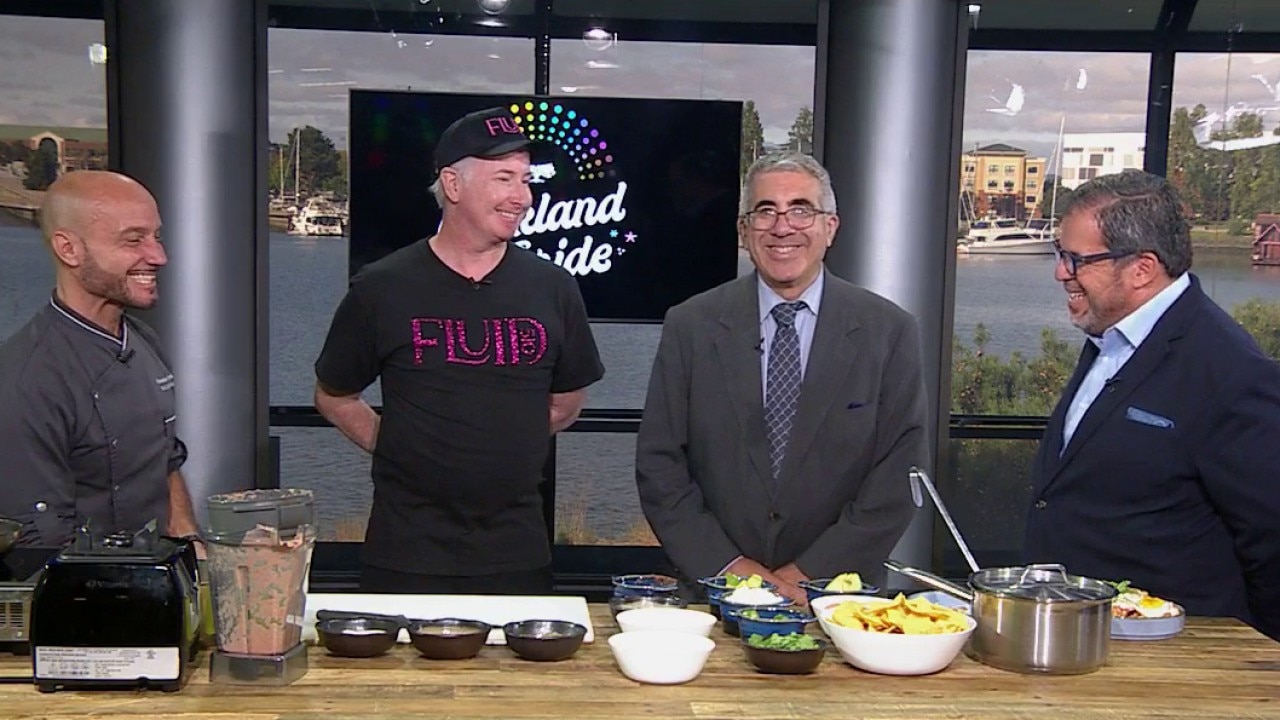 Oakland PRIDE: what to know