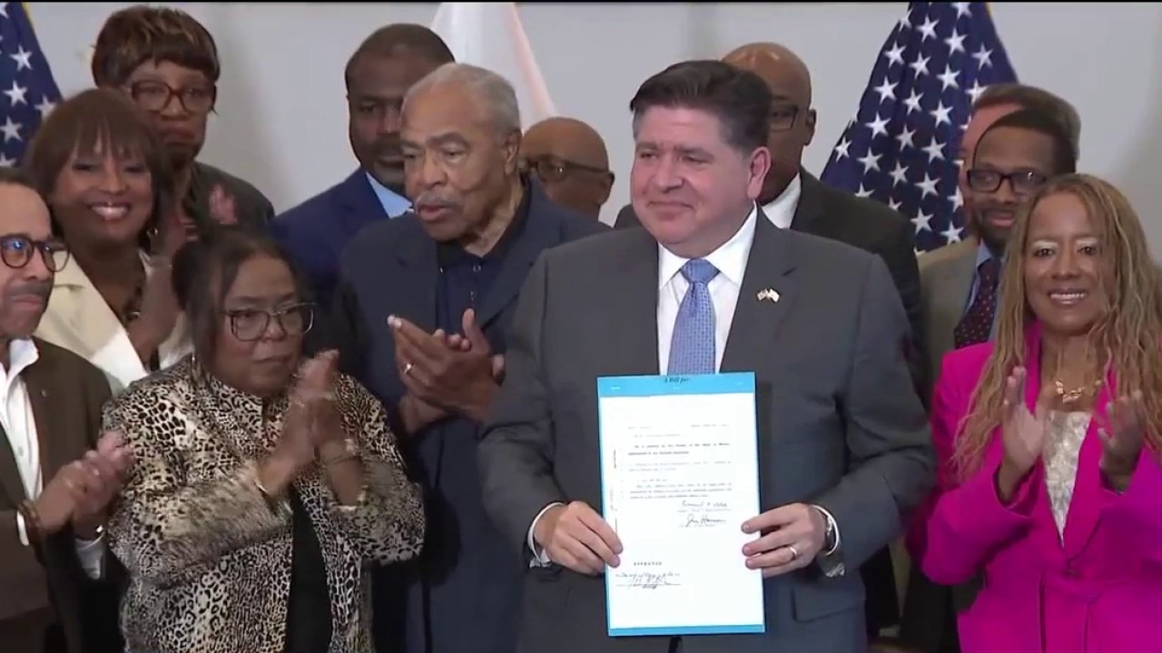 Pritzker declares July 25 Emmett Till Day in Illinois: 'To ensure the truth is told'