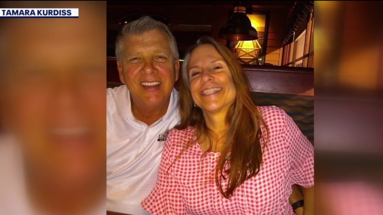 Pasco crews help family after downed tree kills man