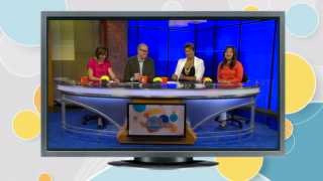 Which host loves to say "so" a lot?