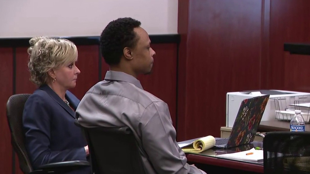 Mercedes Vega case: Cudjoe Young found guilty