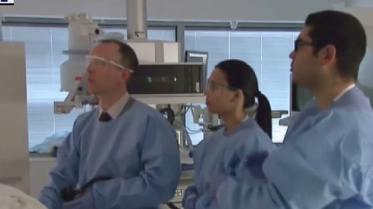 Millions in federal funding to go to GA rural healthcare