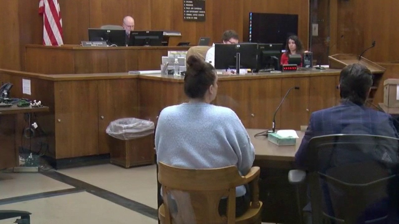 Marquette students killed in crash; Amandria Brunner found not guilty