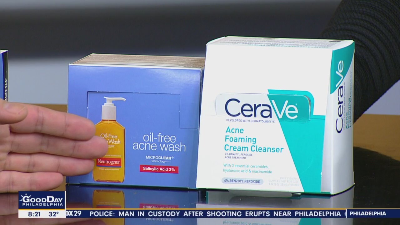 How to keep your skin healthy and moisturized during the winter months