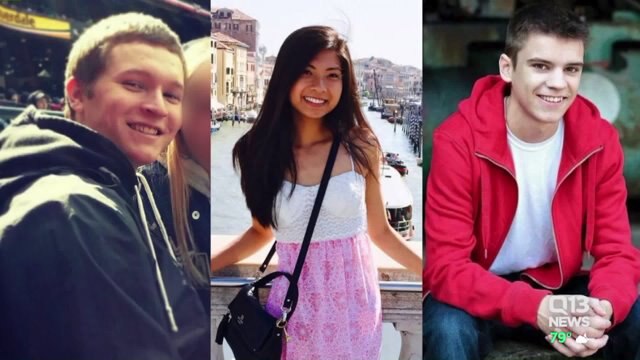 Tribute Concert For Mukilteo Shooting Victims