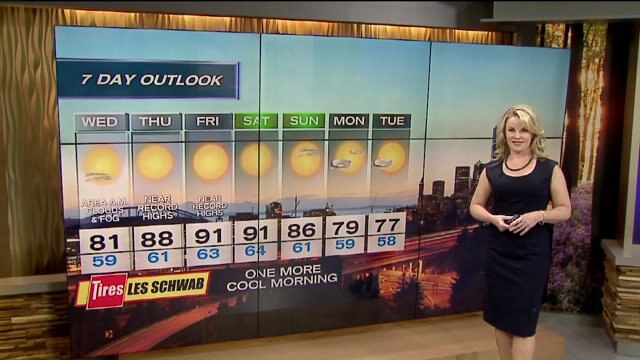 Q13 FOX First Forecast