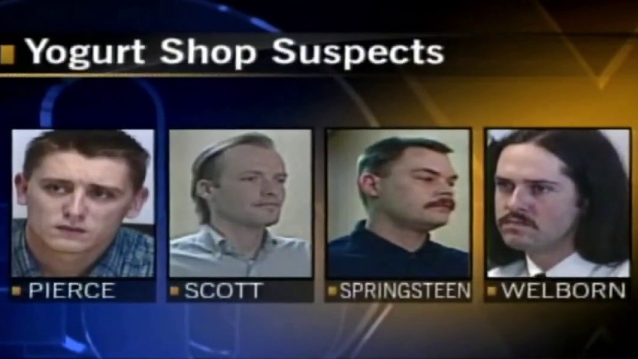 Austin yogurt shop murders: Attorney speaks about settlement