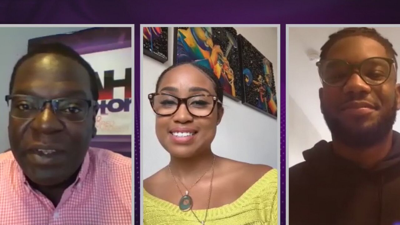 Addicted to shopping during the COVID-19 pandemic