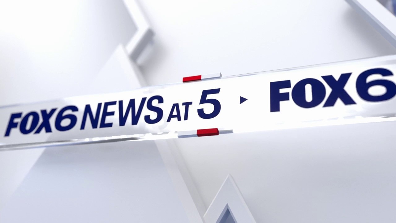 FOX6 News at 5 | July 1, 2026