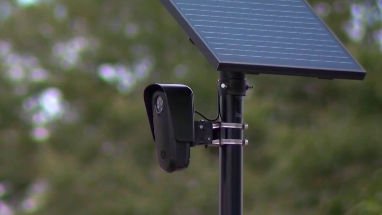 Livingston County removes Flock Cameras after vandalism