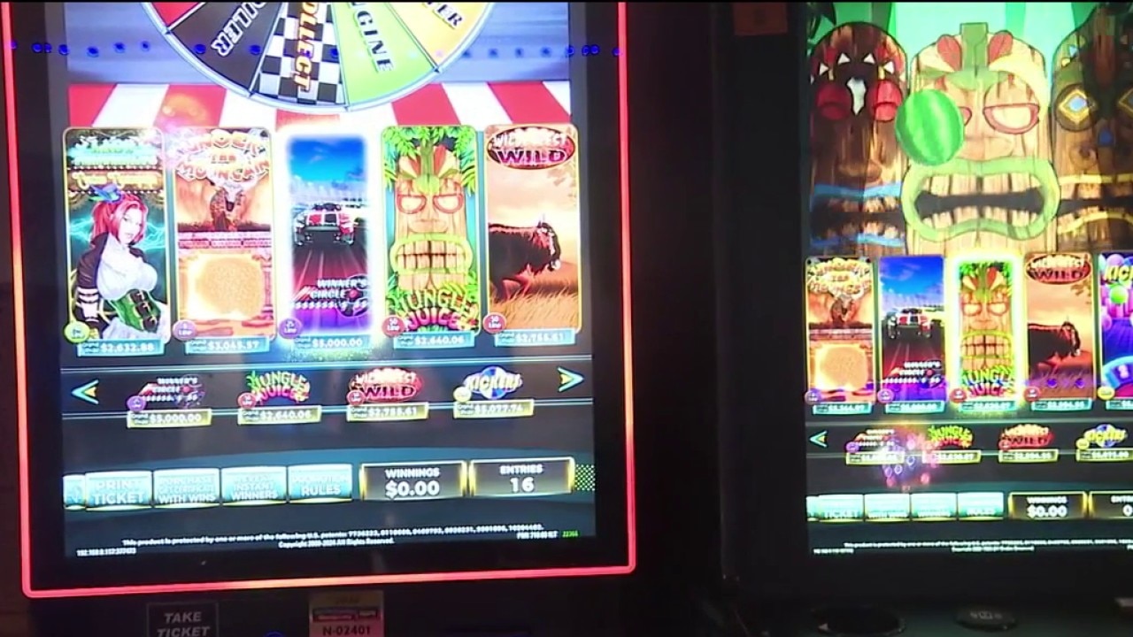 Chicago bars push to preserve sweepstakes machines ahead of City Council vote