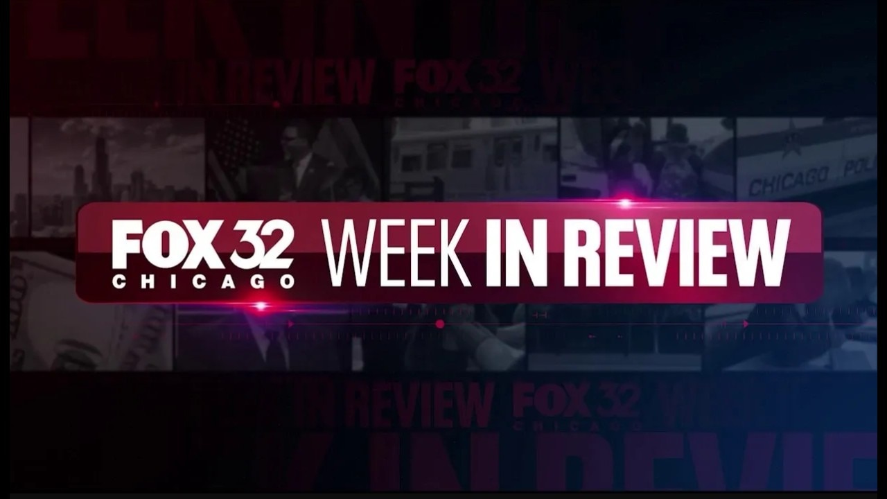 Two potential sites for Bears stadium, cyclospora in Illinois and more | Week in Review