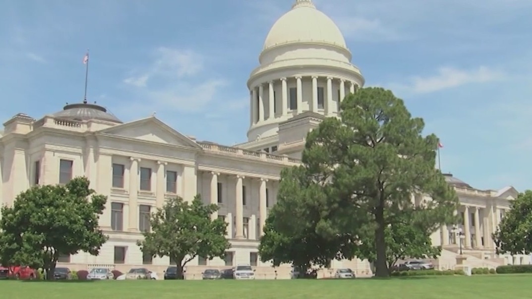 Will Texas investigate treatments for trans youth as child abuse?