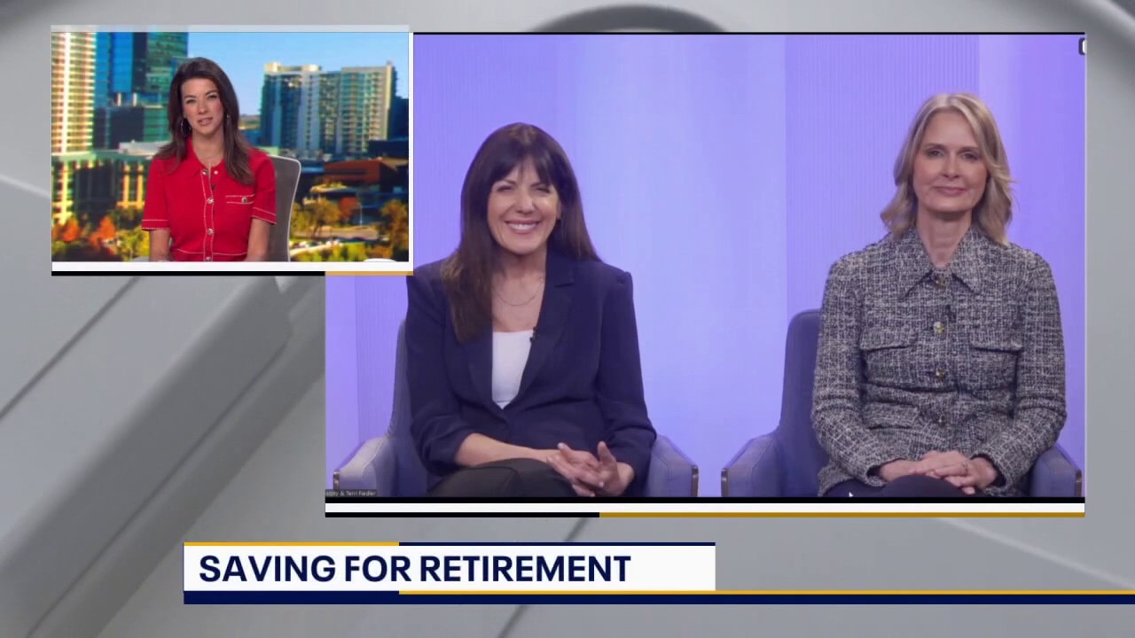 Saving for retirement: What you need to know