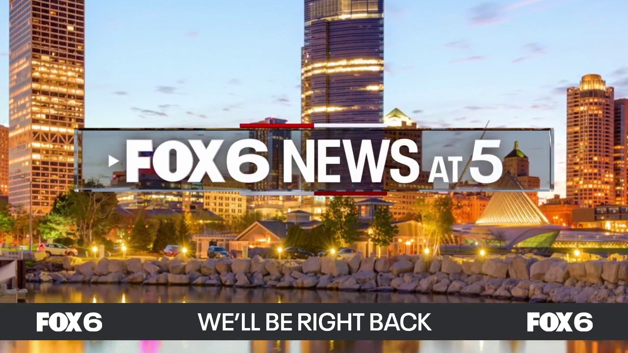 FOX6 News at 5 | June 30, 2026