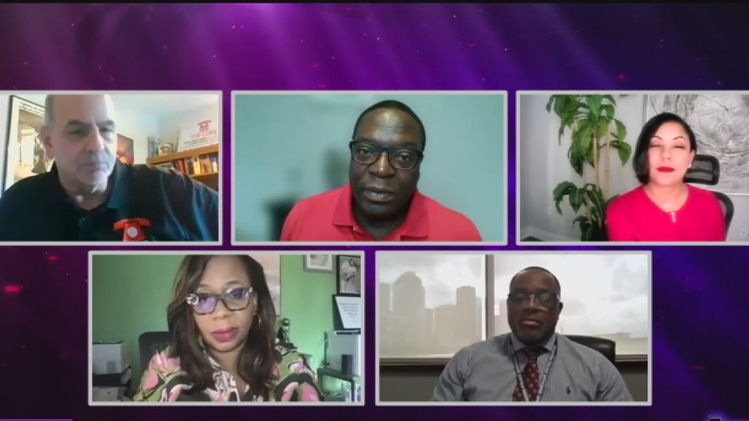 Factor Uncensored Year in Review: Houston News