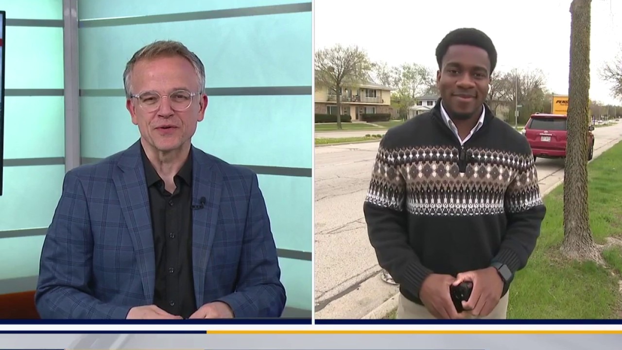 Wisconsin Weather Experts: Temperatures cool down 