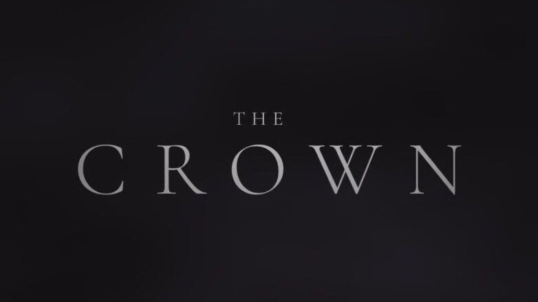 Backstage w/ The Crown