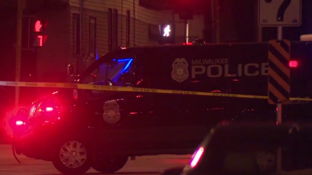 Data shows Milwaukee crime trending down, but problems remain