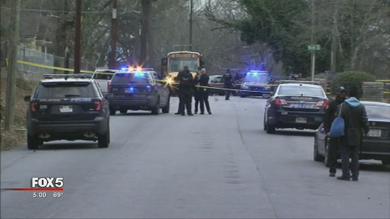 Woman found dead near stairwell