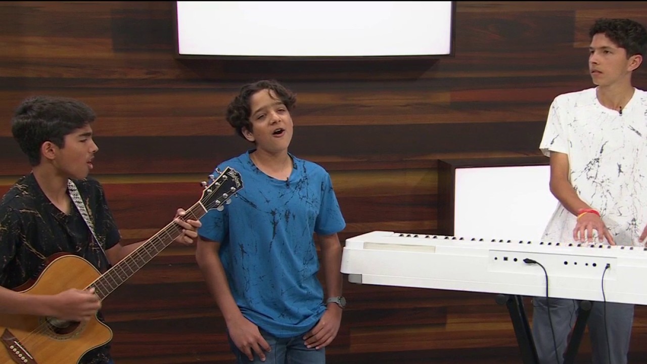 Swami 3: from local stages to viral success