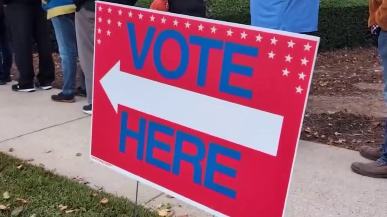 Top Texas midterm candidates not debating