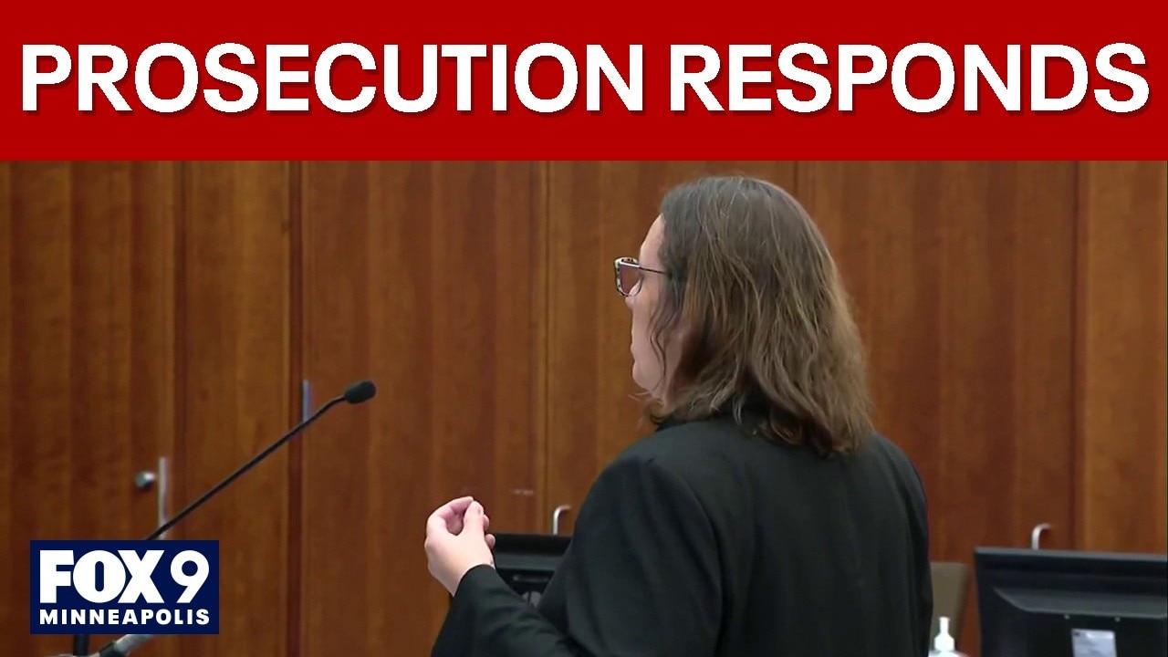 Clancy prosecutor calls defense evidence claim ‘laughable’