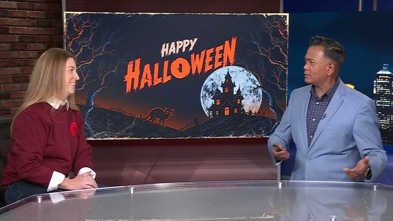 Halloween trick-or-treat trends