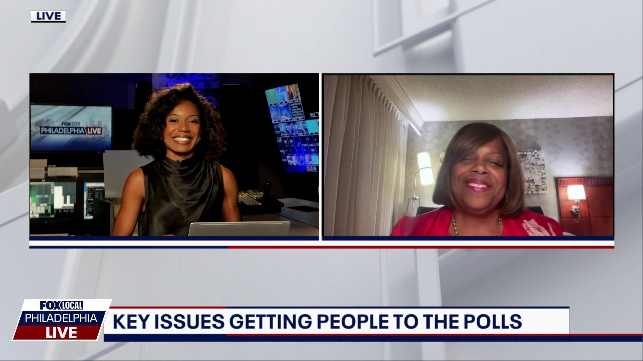 Key issues for voters this election season