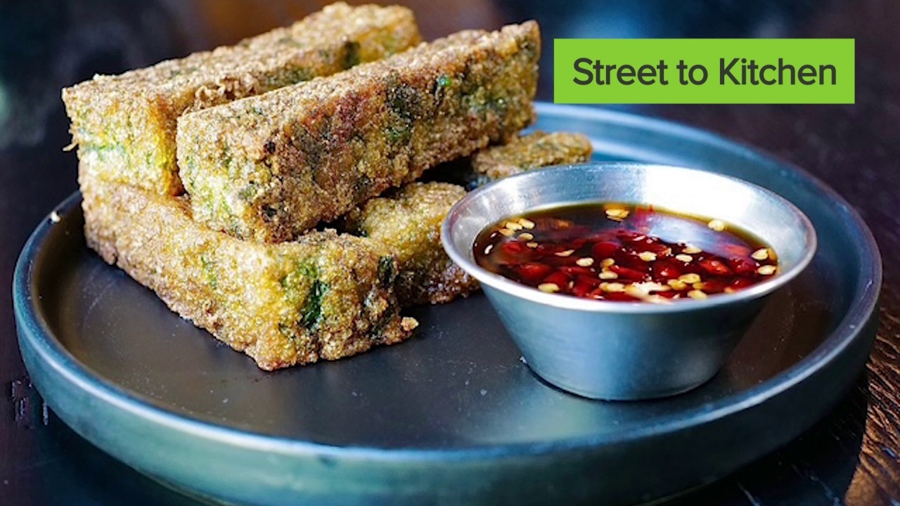 Street to Kitchen - Foodies & Friends