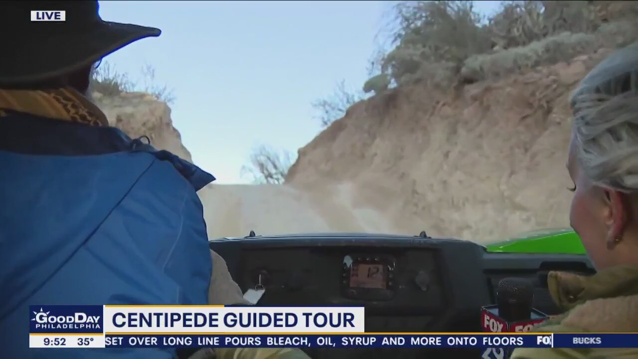 Super Bowl Travel Guide: Outdoor fun and adventures in Arizona