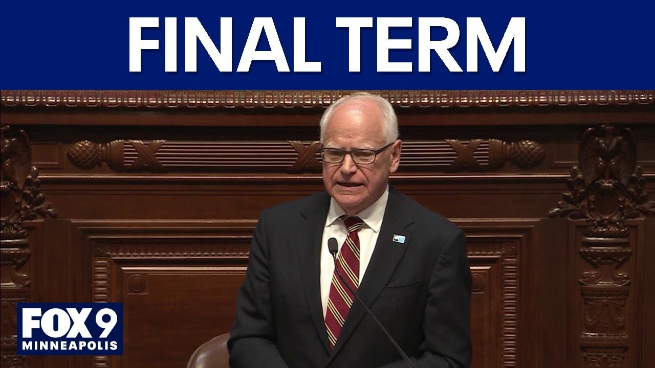 State of the State: Looking at legacy, final term