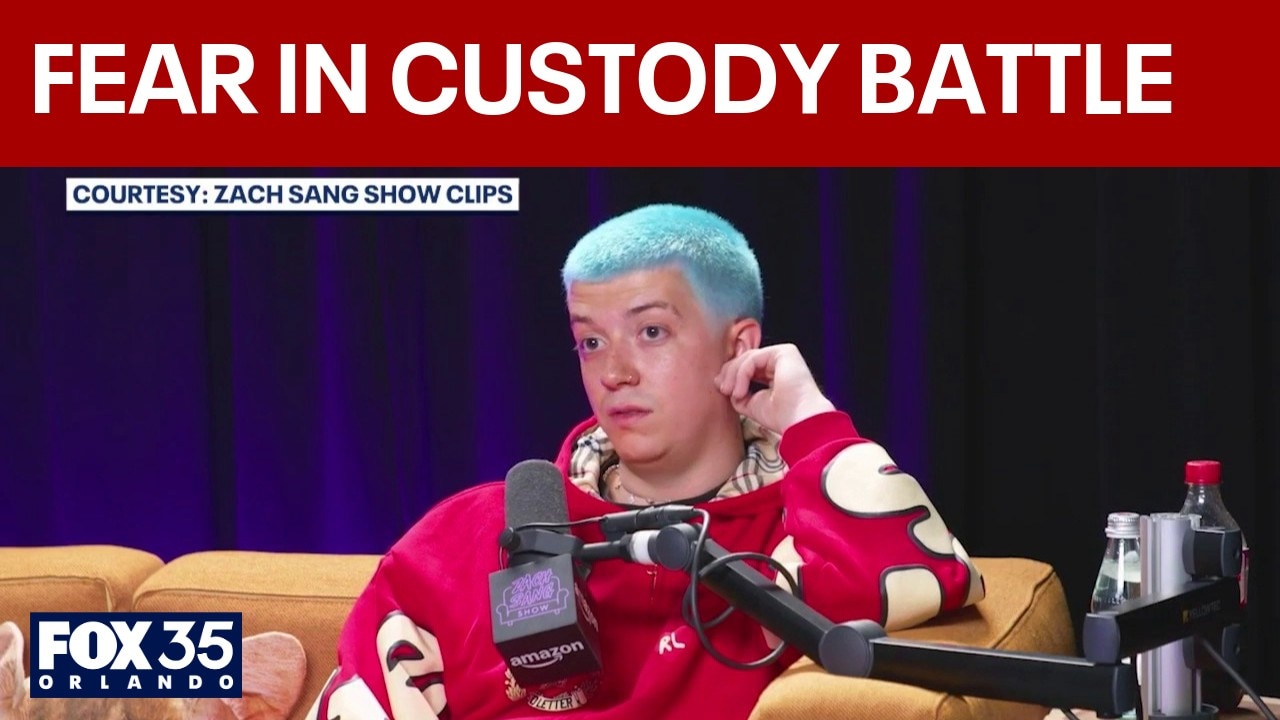 Hitman sought for former singer of 'Why Don't We' amid custody battle, court reports show 