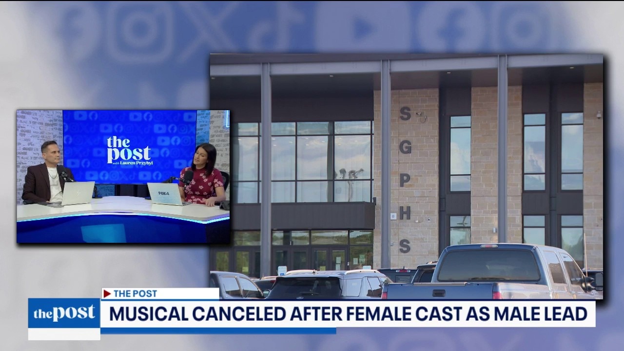 GPISD Musical Canceled, New Press Secretary | The Post