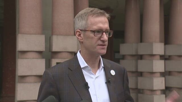 Portland mayor wants pro-Trump rally canceled