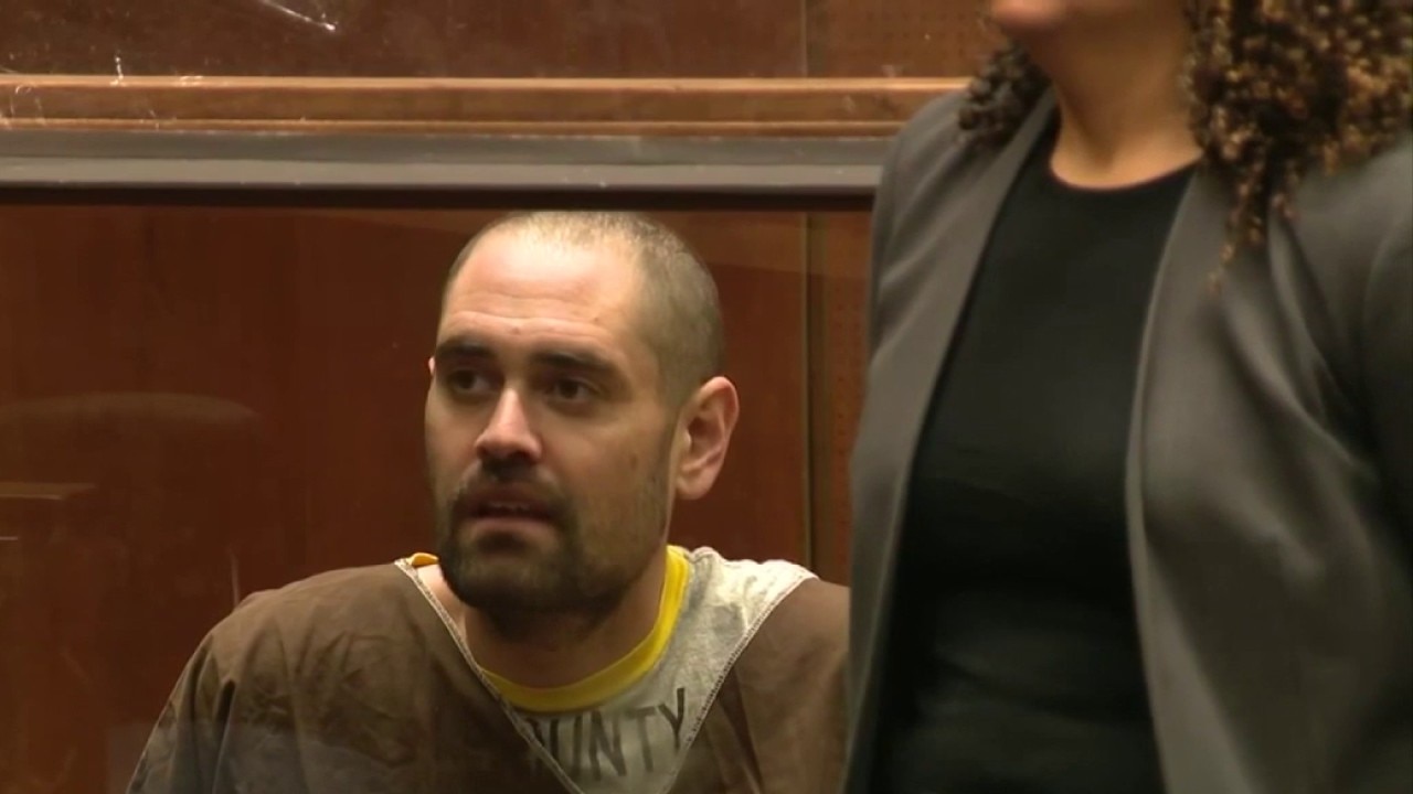 Nick Reiner indicted in parents' deaths