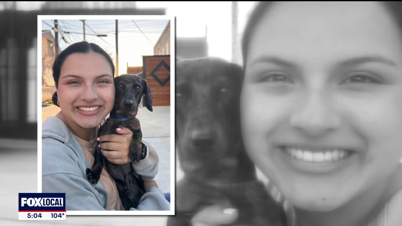 Family searches for missing teen set to start college