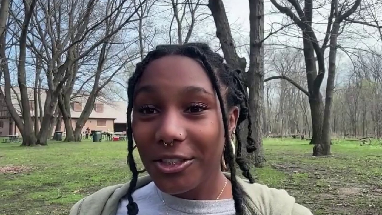 Earth Day celebration at Eggers Grove | ChicagoLIVE