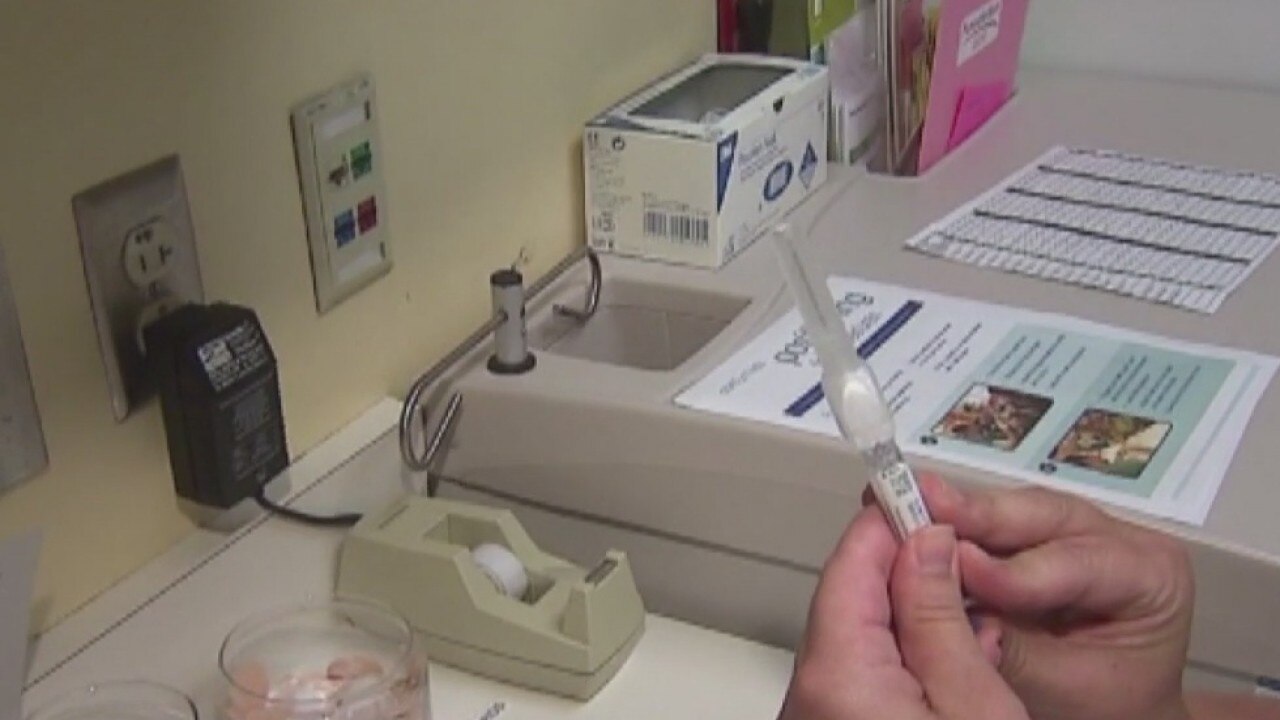 Flu shots: who needs them and when?